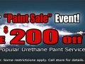 Maaco Auto Painting special price coupon cost